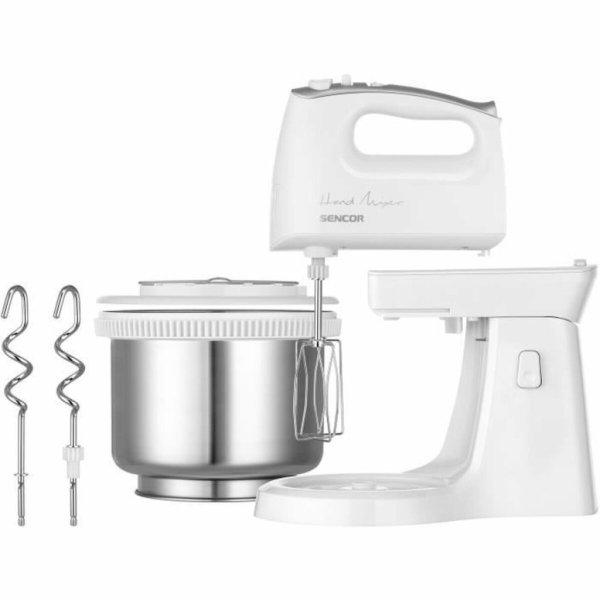 Turmixgép Sencor SHM6206SS MOST 61178 HELYETT 44472 Ft-ért!