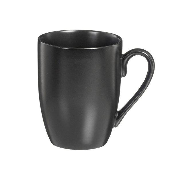 6 Csésze Készlet Caison Yumei Fekete Porcelán 350 ml 6 egység MOST 15391
HELYETT 9210 Ft-ért!