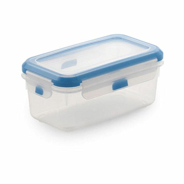 Uzsonnás doboz SP Berner Super Lock Négyszögletes 680 ml 17 x 11,5 x 7,2 cm
Műanyag MOST 3790 HELYETT 1984 Ft-ért!