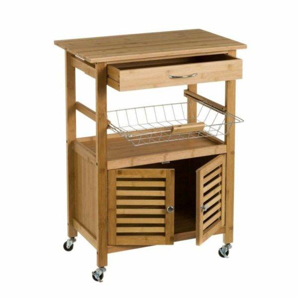 Növényi kocsi Természetes Fém Bambusz 60 x 36 x 80 cm MOST 75966 HELYETT
39751 Ft-ért!