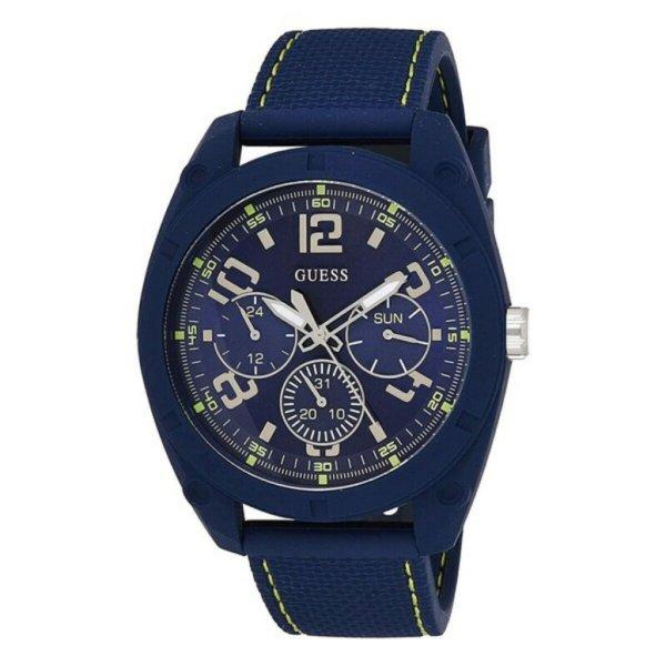 Férfi karóra Guess W1256G3 (Ø 46 mm) MOST 100469 HELYETT 36535 Ft-ért!