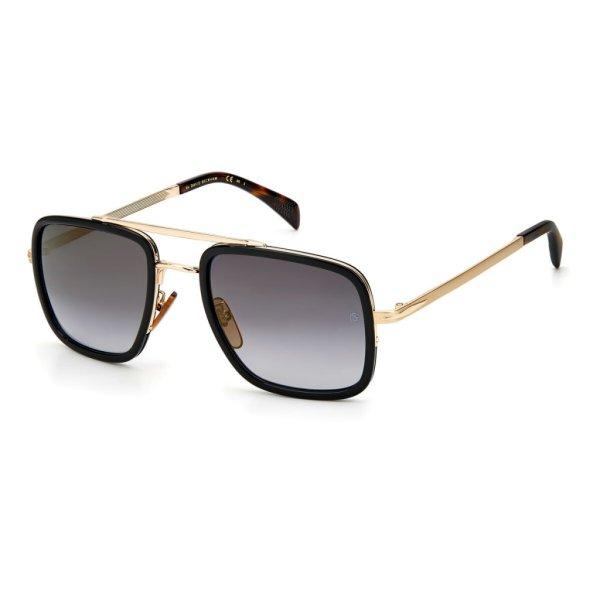 Férfi napszemüveg David Beckham DB-7002-S-RHL-FQ Aranysàrga ø 54 mm MOST
200318 HELYETT 40379 Ft-ért!