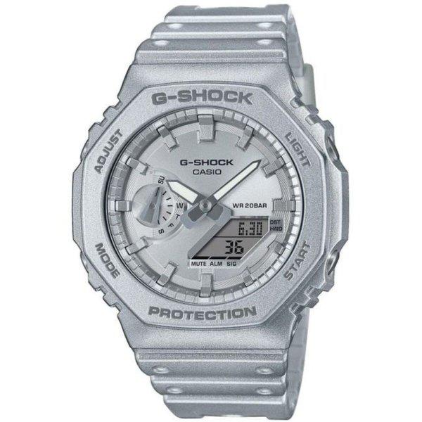 Férfi karóra Casio GA-2100FF-8AER (Ø 45,4 mm) MOST 92038 HELYETT 62950
Ft-ért!