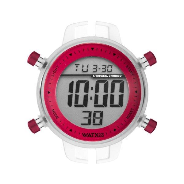 Női karóra Watx & Colors RWA1072 (Ø 43 mm) MOST 28540 HELYETT 4068 Ft-ért!