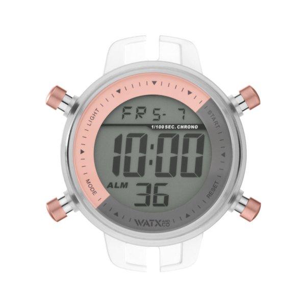 Női karóra Watx & Colors RWA1074 (Ø 43 mm) MOST 28540 HELYETT 4068 Ft-ért!