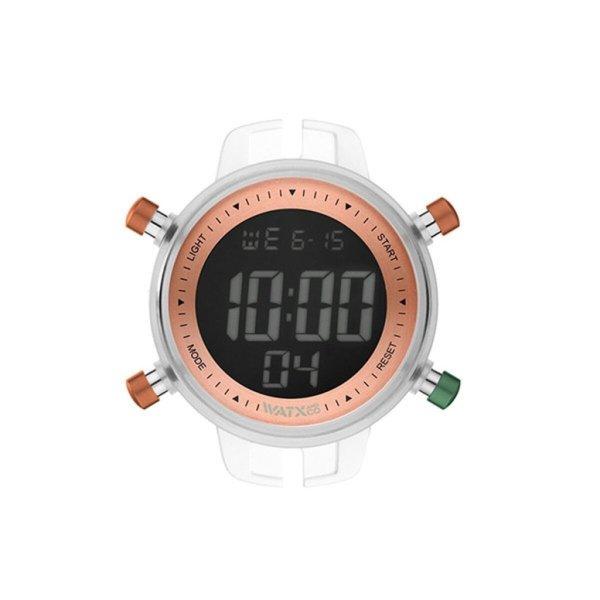 Unisex karóra Watx & Colors RWA1161 Narancszín (Ø 43 mm) MOST 28540 HELYETT
4068 Ft-ért!