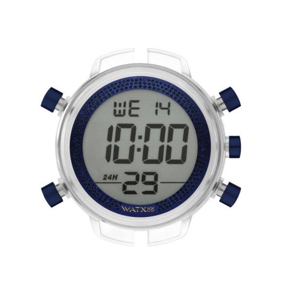 Női karóra Watx & Colors RWA1781 (Ø 49 mm) MOST 28540 HELYETT 4068 Ft-ért!