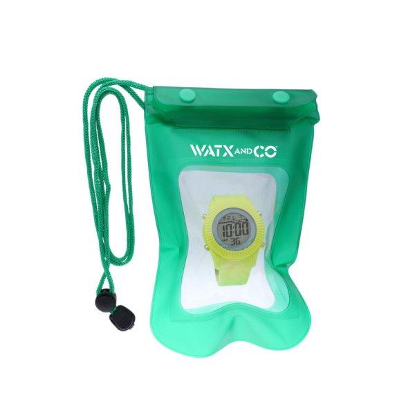Unisex karóra Watx & Colors WASUMMER20_6 (Ø 43 mm) MOST 26993 HELYETT 3844
Ft-ért!