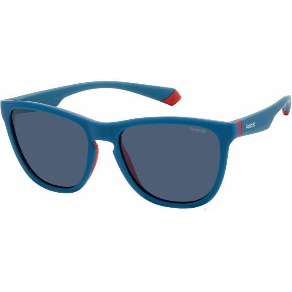 Unisex napszemüveg Polaroid PLD-2133-S-CLP ø 56 mm MOST 53367 HELYETT 20901
Ft-ért!