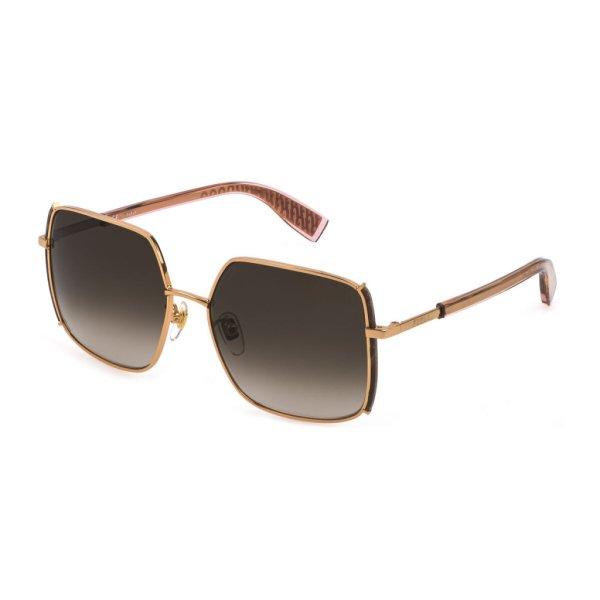 Női napszemüveg Furla SFU538-5808FC ø 58 mm MOST 161647 HELYETT 43265
Ft-ért!