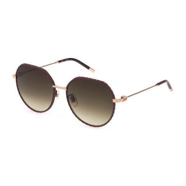 Női napszemüveg Furla SFU627-5702AM ø 57 mm MOST 161647 HELYETT 43265
Ft-ért!