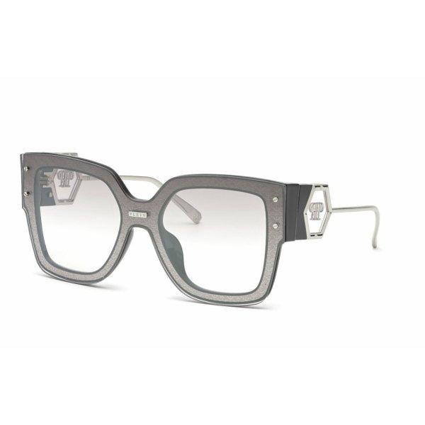 Női napszemüveg PHILIPP PLEIN SPP041M-99Z42X MOST 348044 HELYETT 89184
Ft-ért!