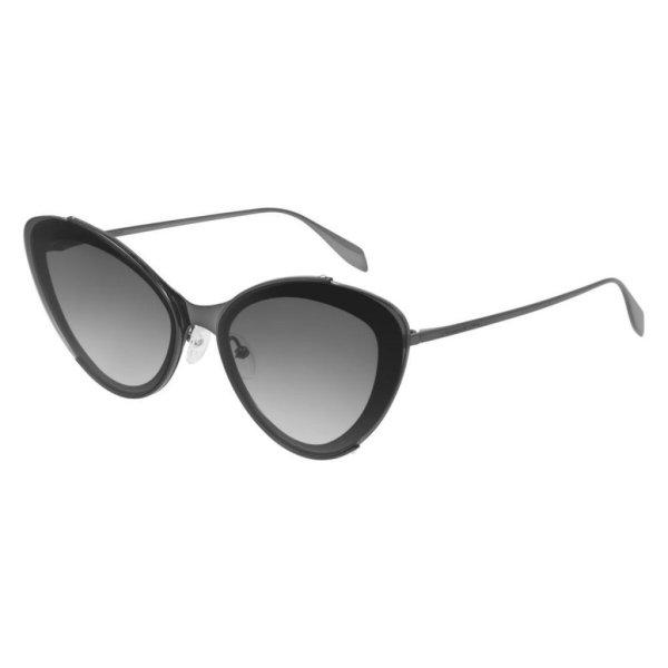 Női napszemüveg Alexander McQueen AM0251S-001 Ø 66 mm MOST 277661 HELYETT
61065 Ft-ért!