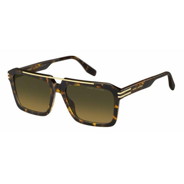 Férfi napszemüveg Marc Jacobs MARC-752-S-086 ø 57 mm MOST 177115 HELYETT
34278 Ft-ért!