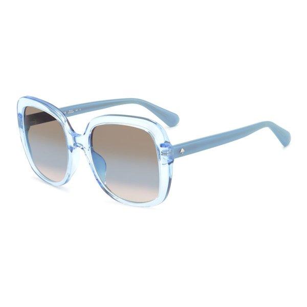 Női napszemüveg Kate Spade WENONA-G-S-PJP ø 56 mm MOST 119882 HELYETT 33269
Ft-ért!