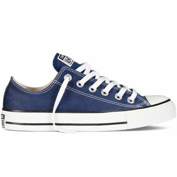 Női alkalmi edzők Converse Chuck Taylor All Star Low Top kék MOST 49585
HELYETT 34774 Ft-ért!