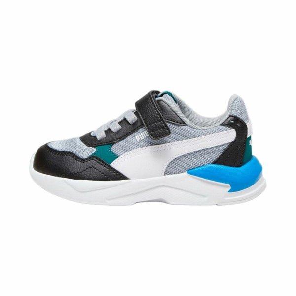 Gyermek alkalmi edzői Puma X-Ray Speed Lite Ac Fehér MOST 34518 HELYETT 24200
Ft-ért!