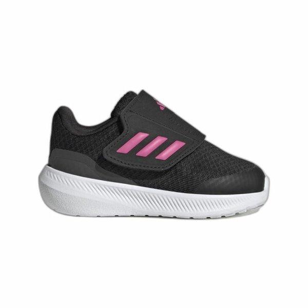 Futócipő gyerekeknek Adidas Runfalcon 3.0 AInfantil Fekete MOST 25515 HELYETT
16568 Ft-ért!