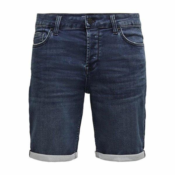 Férfi farmerek Only & Sons Regular D Blue 8582 Kék MOST 22360 HELYETT 13939
Ft-ért!