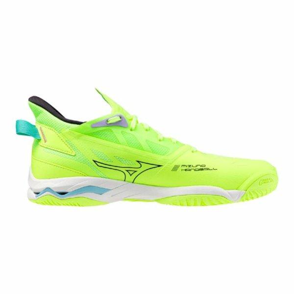 Férfi edzőcipő Mizuno Wave Mirage 5 Unisex Kézilabda MOST 105852 HELYETT
79825 Ft-ért!