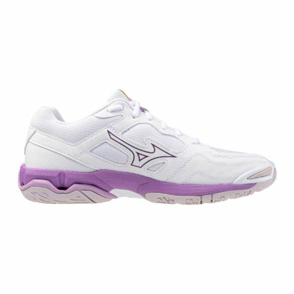 Női cipők Mizuno Wave Phantom 3 Fehér Hölgy Kézilabda MOST 72772 HELYETT
54881 Ft-ért!