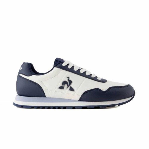 Alkalmi edzők Le coq sportif Astra_2 Kék Fehér MOST 49585 HELYETT 34774
Ft-ért!