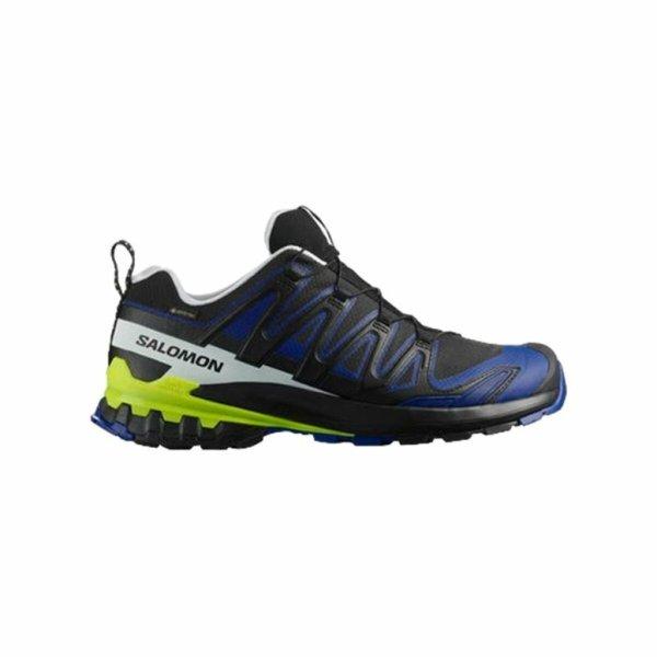 Férfi edzőcipő Salomon XA PRO 3D V9 GTX Fekete MOST 111289 HELYETT 83934
Ft-ért!