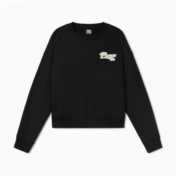 Női Kapucni nélküli pulóver Puma Puma Script Crew Fl Mujer MOST 30883
HELYETT 21653 Ft-ért!