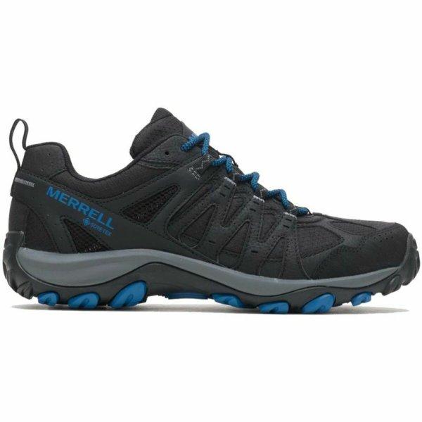 Férfi edzőcipő Merrell Accentor Sport 3 Fekete MOST 89486 HELYETT 62859
Ft-ért!