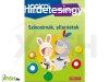 Logico Piccolo: Anyanyelv - Szinonimk, ellenttek