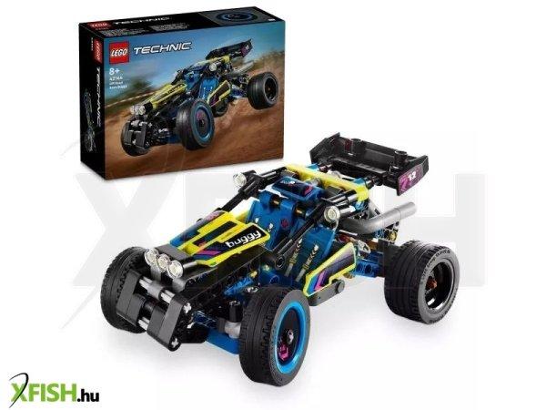 Lego® Technic: Verseny homokfutó 42164