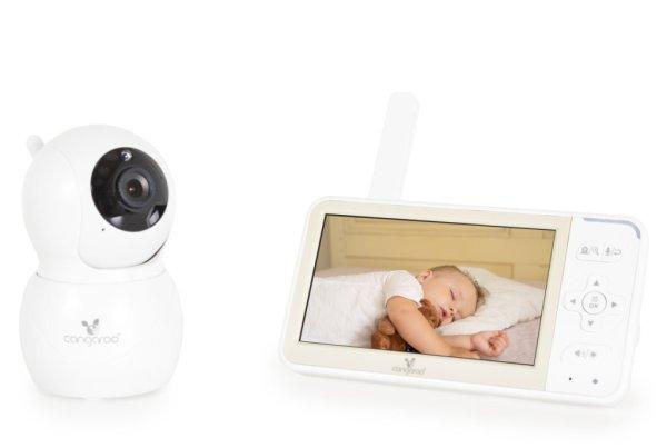 Cangaroo Kari videos baby monitor 