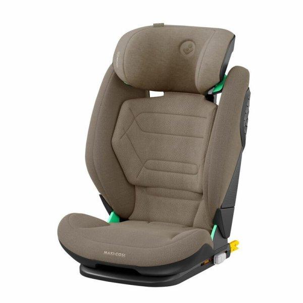 Maxi-Cosi RodiFix Pro2i-Size G-Cell, AirProtect, ClimaFlow gyerekülés 100-150
cm (3,5é - 12év) - Authentic Truffle