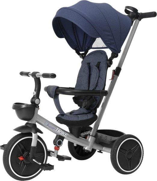 Chicco 4in1 összecsukható tricikli 10hó - 5év