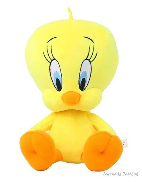 Csőrike plüss 20 cm