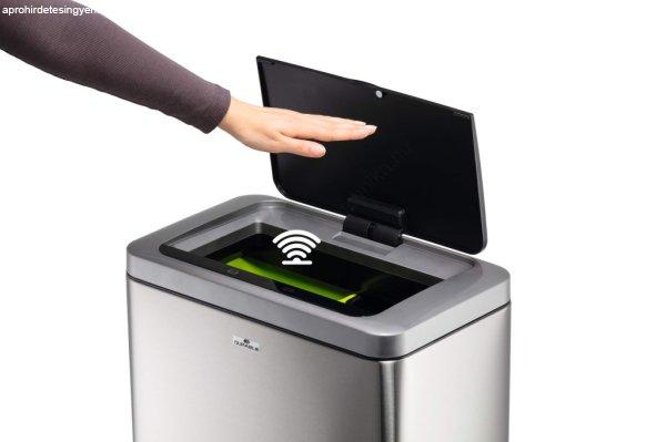 Szenzoros NO TOUCH 2x20L szemetes (3424-23)