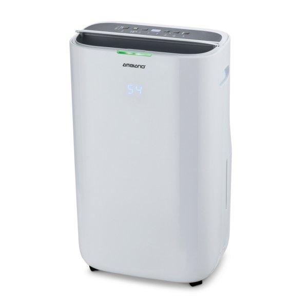 Ambiano DH23 | Easy Home DH1 / GT-SF-LE-01 elektromos kompresszoros
páramentesítő, 400W 20L / nap párátlanító, LED kijelzővel 
