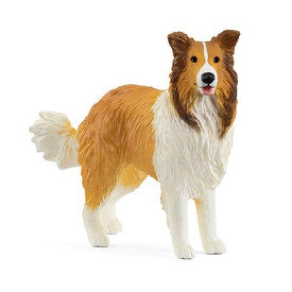 Schleich Skót Juhászkutya