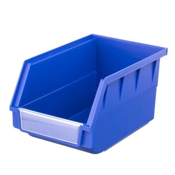 Műanyag box 190 mm