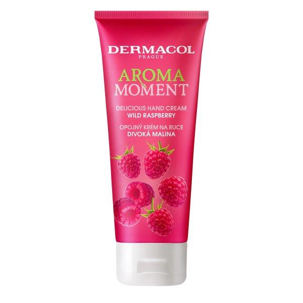 Dermacol Kézkrém Vadmálna Aroma Moment (Delicious Hand Cream) 100 ml