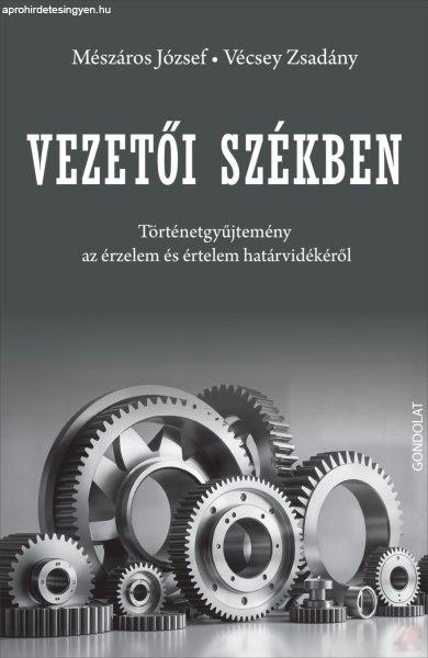 VEZETŐI SZÉKBEN