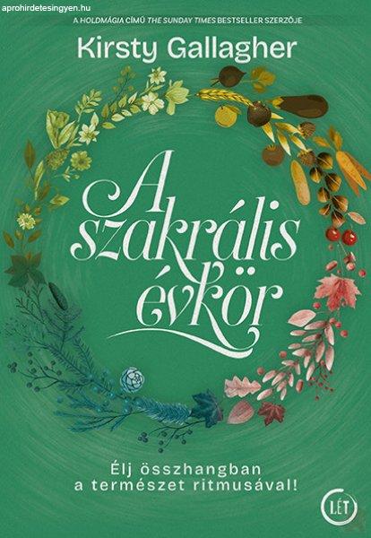 A SZAKRÁLIS ÉVKÖR