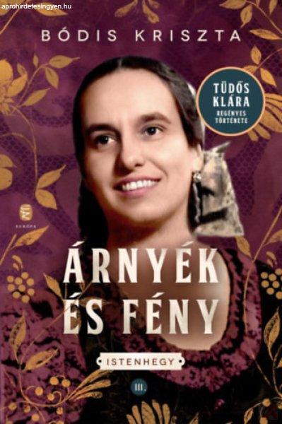 ÁRNYÉK ÉS FÉNY