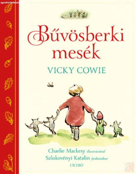 BŰVÖSBERKI MESÉK
