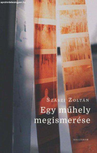 EGY MŰHELY MEGISMERÉSE