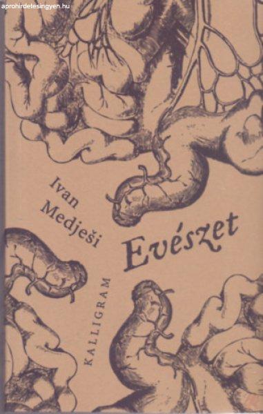 EVÉSZET
