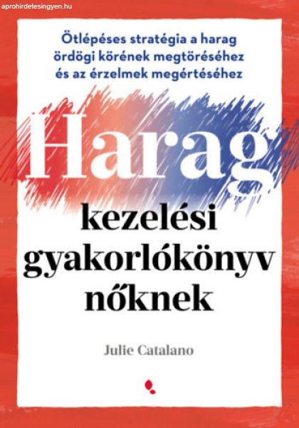 HARAGKEZELÉSI GYAKORLÓKÖNYV NŐKNEK