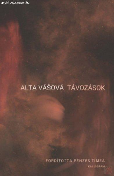 TÁVOZÁSOK