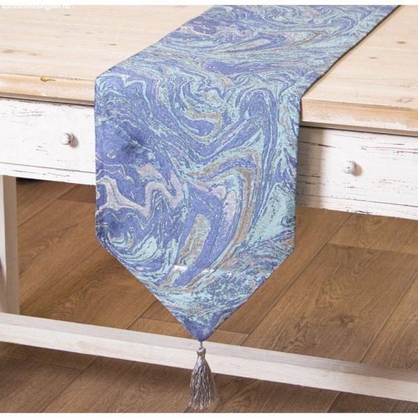 Asztali Futó Terítő Alexandra House Living Kék 30 x 180 cm MOST 15995
HELYETT 11409 Ft-ért!