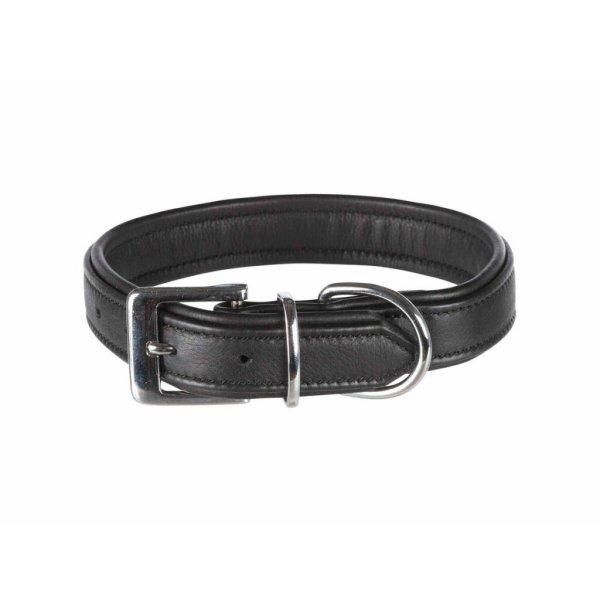 Nyakörv Trixie Active Comfort Fekete 31-37 cm MOST 15592 HELYETT 10624 Ft-ért!